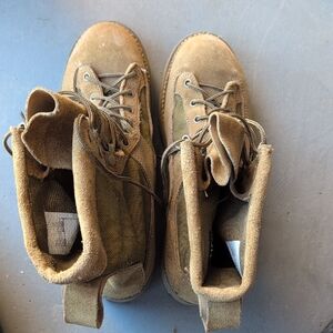 Matterhorn Gore-Tex Boots